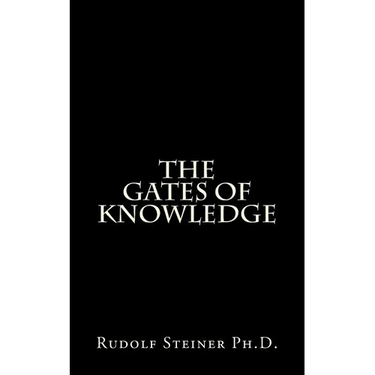 The Gates of Knowledge