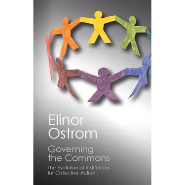 Governing the Commons