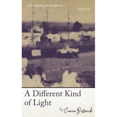 A Different Kind of Light