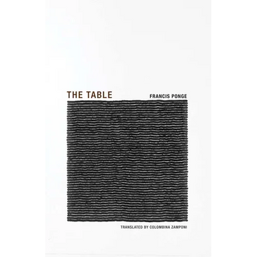 The Table