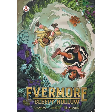 Evermore: Sleepy Hollow