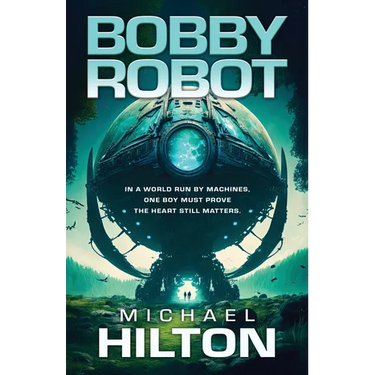 Bobby Robot