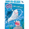 Can Clam Go?: Ready-To-Read Pre-Level 1
