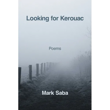 Looking for Kerouac