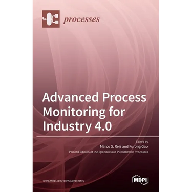 Advanced Process Monitoring for Industry 4.0