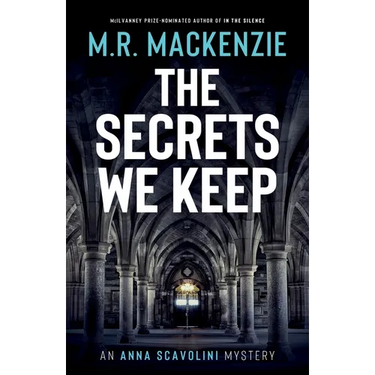 The Secrets We Keep