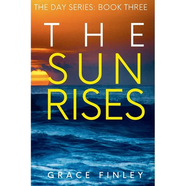 The Sun Rises