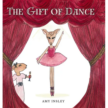 The Gift of Dance
