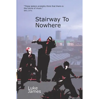 Stairway To Nowhere
