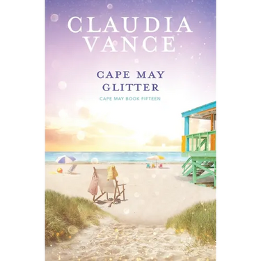 Cape May Glitter (Cape May Book 15)