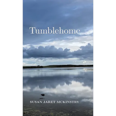Tumblehome