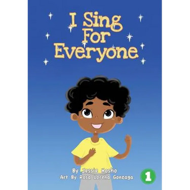 I Sing For Everyone