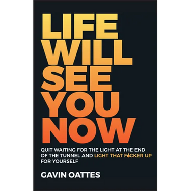 Life Will See You Now