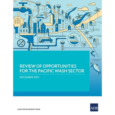 Review of Opportunities for the Pacific Wash Sector