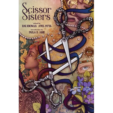 Scissor Sisters
