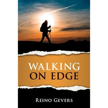 Walking on Edge: A Pilgrimage to Santiago