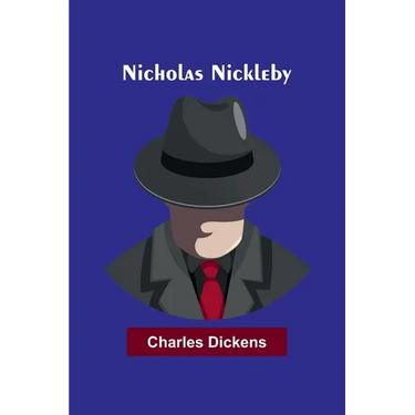 Nicholas Nickleby