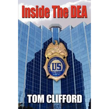 Inside The DEA
