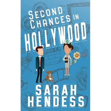 Second Chances in Hollywood