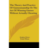 The Theory And Practice Of Gamesmanship Or The Art Of Winning Games Without Actually Cheating