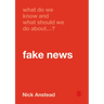 What Do We Know and What Should We Do about Fake News?