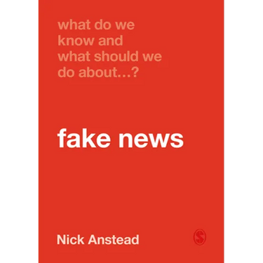 What Do We Know and What Should We Do about Fake News?