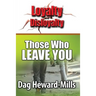 Those Who Leave You