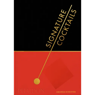 Signature Cocktails