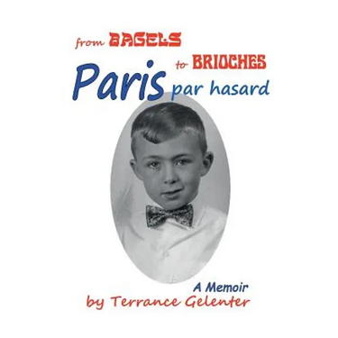 Paris Par Hasard: From Bagels to Brioches