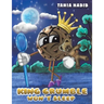 King Crumble Won't Sleep