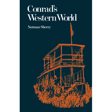 Conrad's Western World