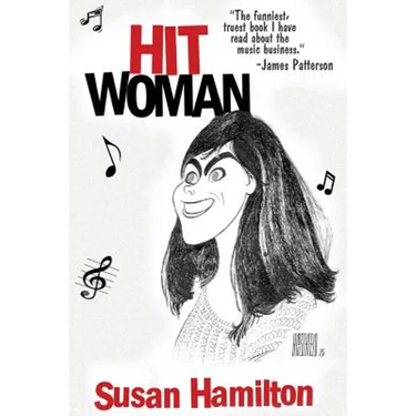 Hit Woman