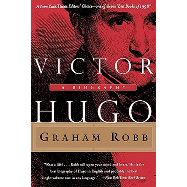 Victor Hugo