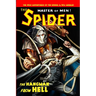 The Spider: The Hangman from Hell