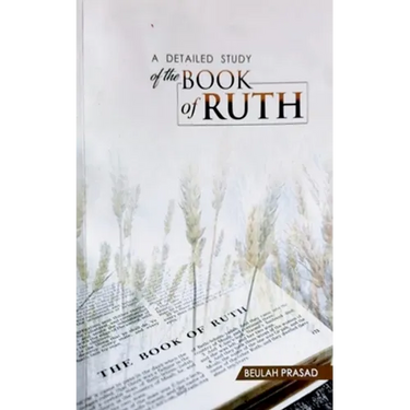 A Detailed Study of the Book of Ruth
