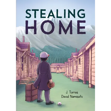 Stealing Home