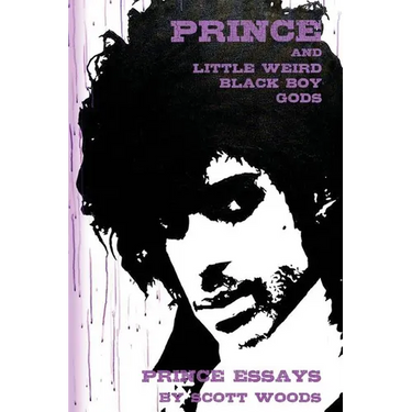 Prince and Little Weird Black Boy Gods