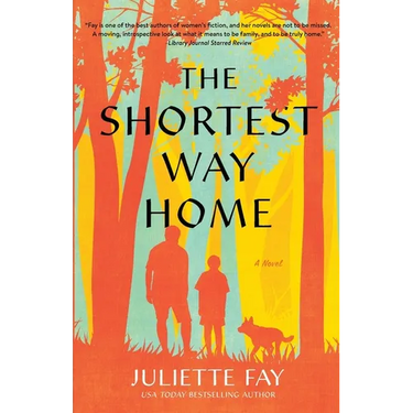 The Shortest Way Home
