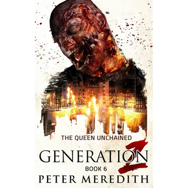 Generation Z: The Queen Unchained