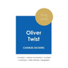 Study guide Oliver Twist by Charles Dickens (in-depth literary analysis and complete summary)