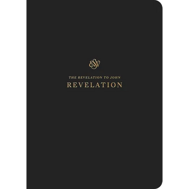 ESV Scripture Journal: Revelation (Paperback)
