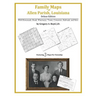 Family Maps of Allen Parish, Louisiana