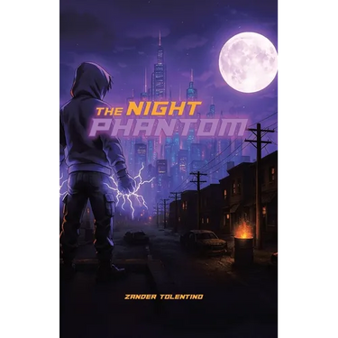 The Night Phantom