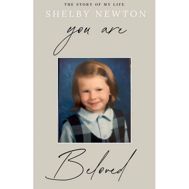 You Are Beloved