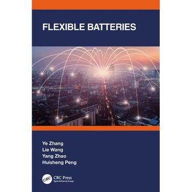 Flexible Batteries