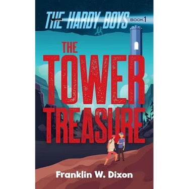 The Tower Treasure