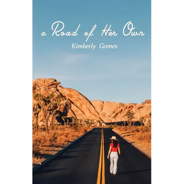 A Road of Her Own