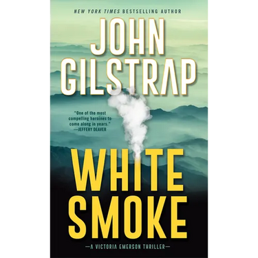 White Smoke: An Action-Packed Survival Thriller