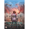 Invasion: The Lion and the Snake