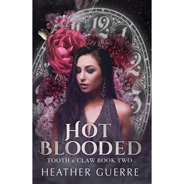 Hot Blooded